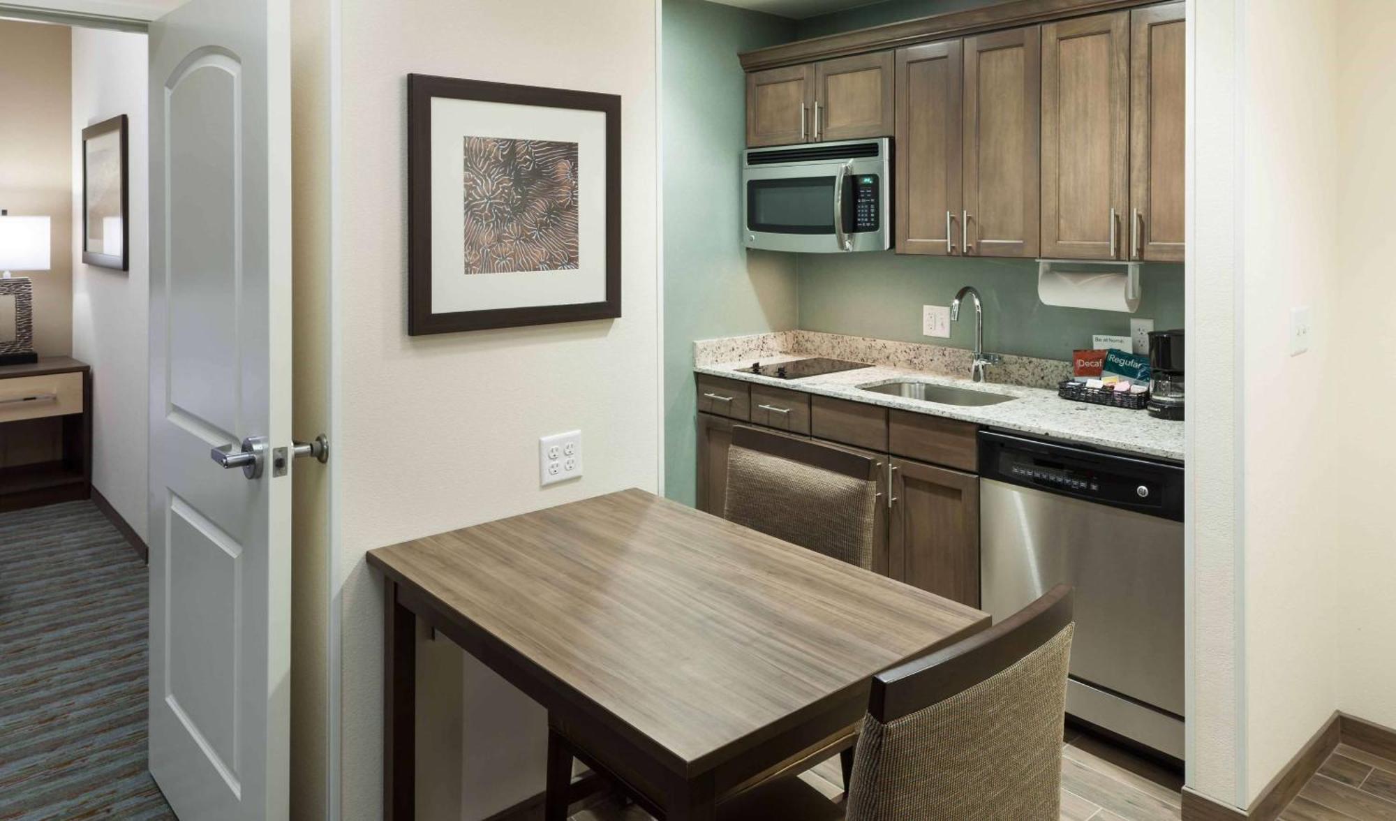 Homewood Suites By Hilton Cape Canaveral-Cocoa Beach Zewnętrze zdjęcie