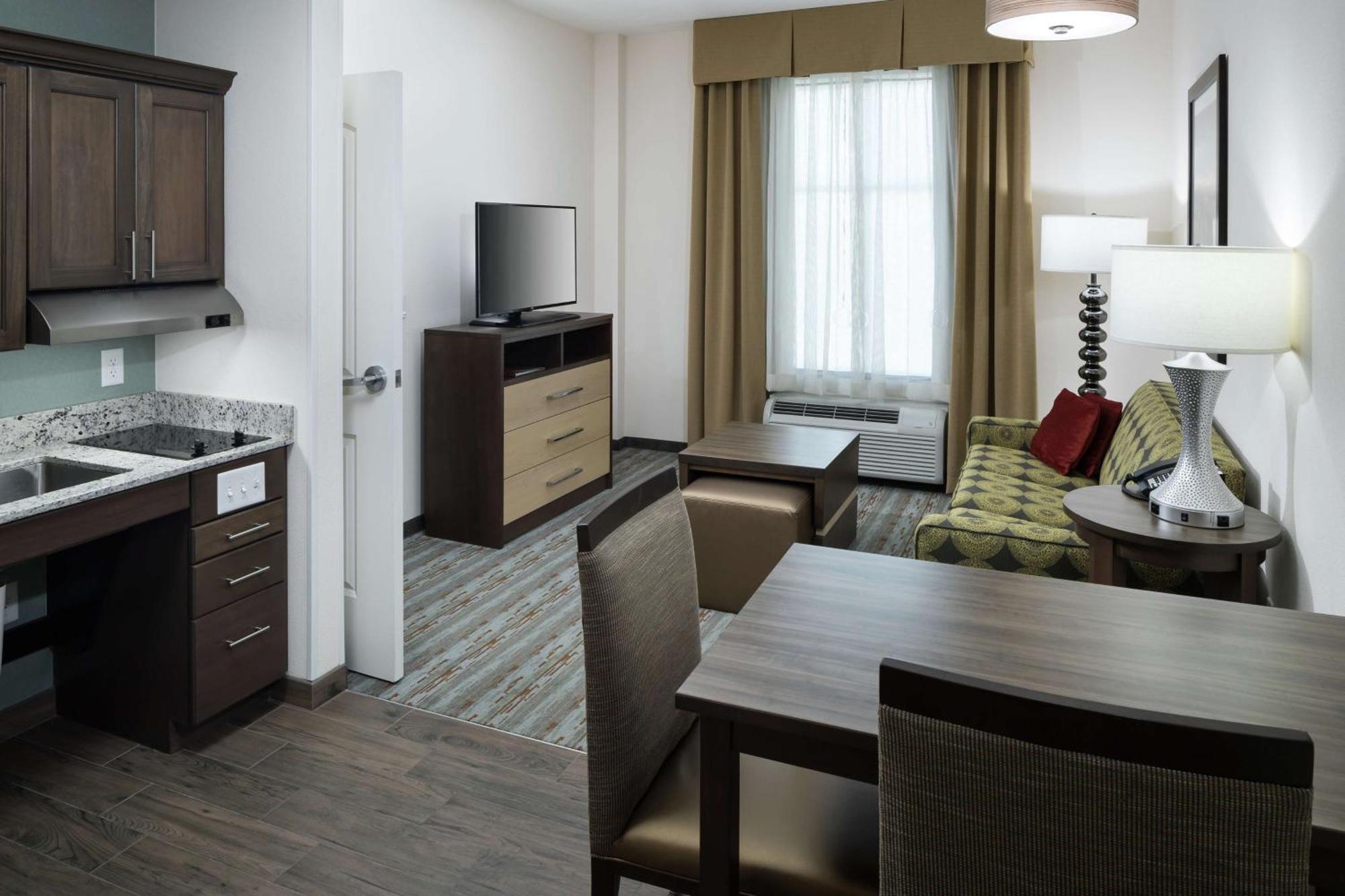 Homewood Suites By Hilton Cape Canaveral-Cocoa Beach Zewnętrze zdjęcie