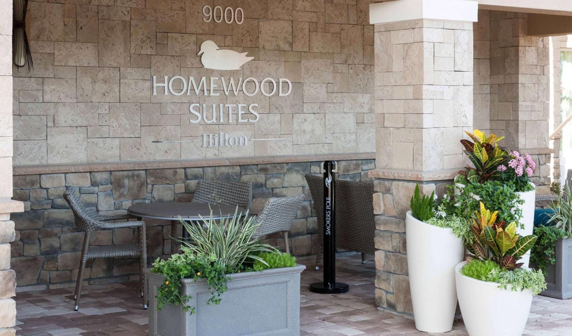 Homewood Suites By Hilton Cape Canaveral-Cocoa Beach Zewnętrze zdjęcie
