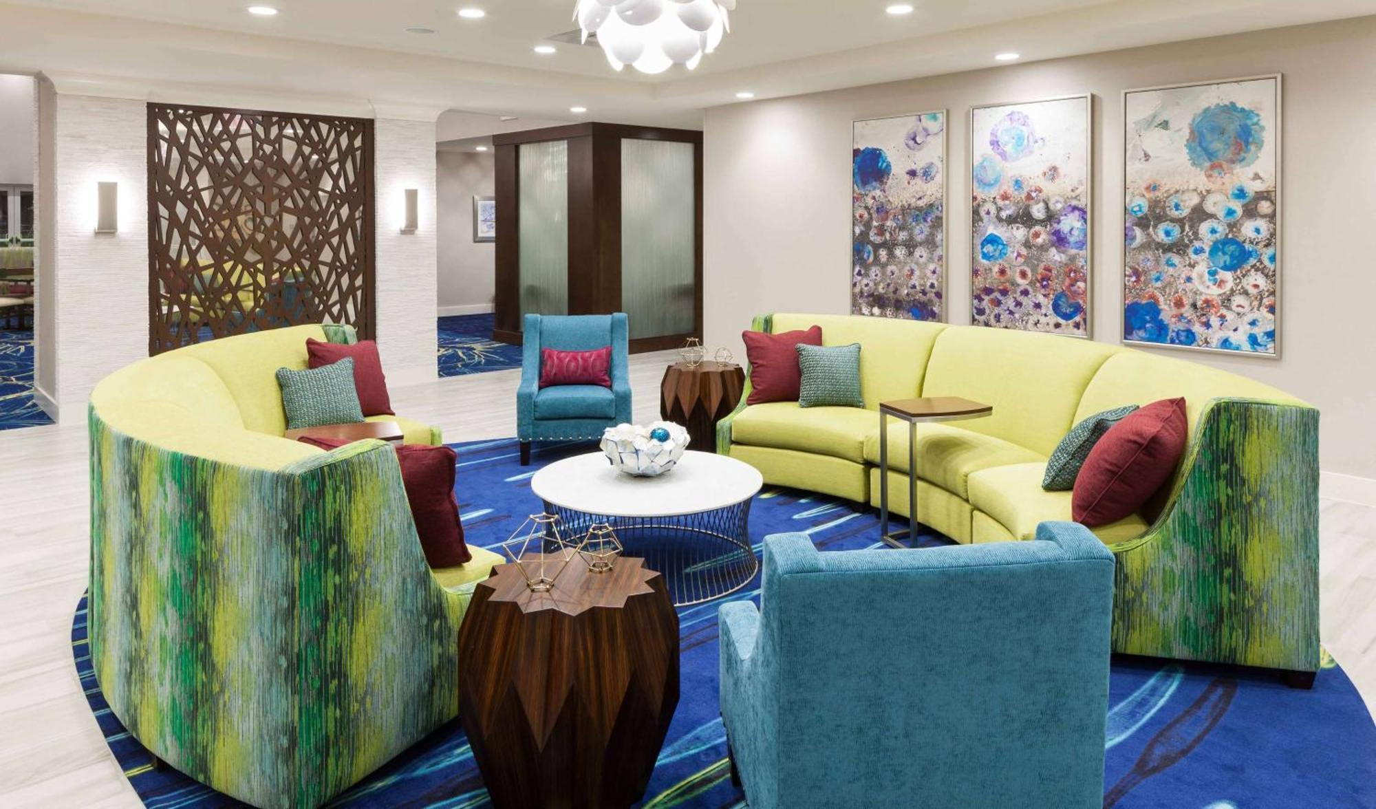 Homewood Suites By Hilton Cape Canaveral-Cocoa Beach Zewnętrze zdjęcie